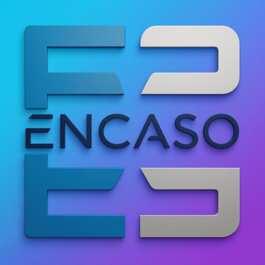 Разработка программного обеспечения Encaso